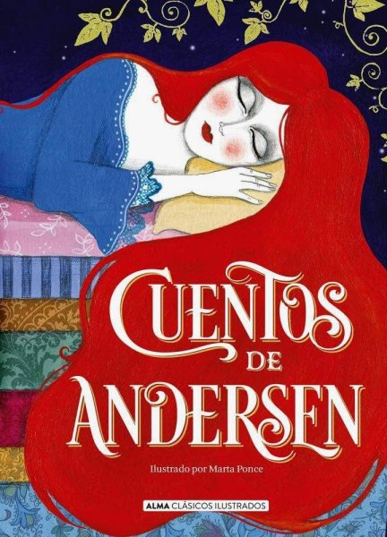 Cuentos De Andersen