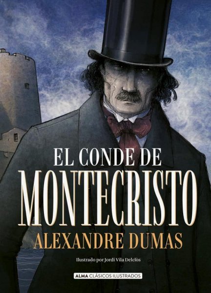 El Conde De Montecristo