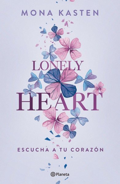 Lonely Heart - Escucha A Tu Corazón