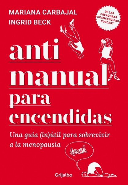 Antimanual Para Encendidas
