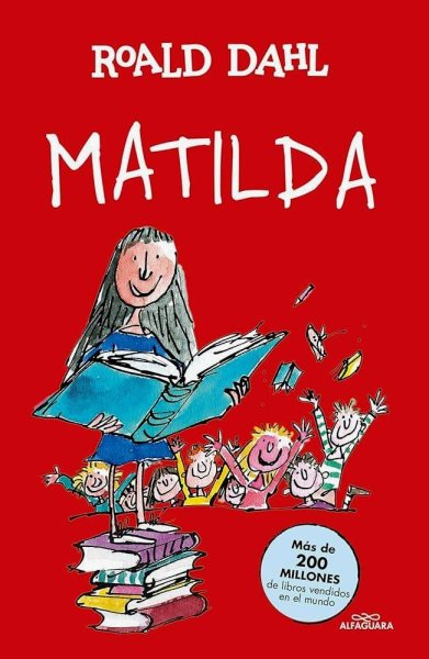 Matilda