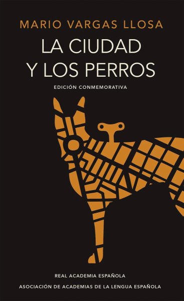 La Ciudad y Los Perros - Rae