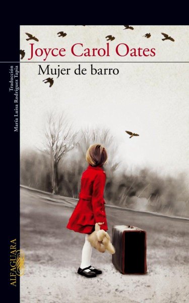 Mujer De Barro
