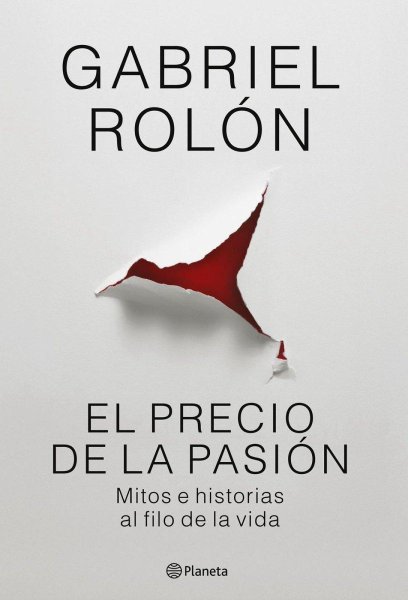 El Precio De La Pasión
