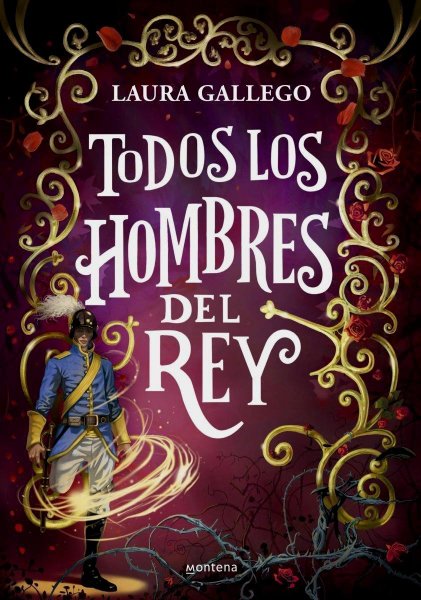 Todos Los Hombres Del Rey