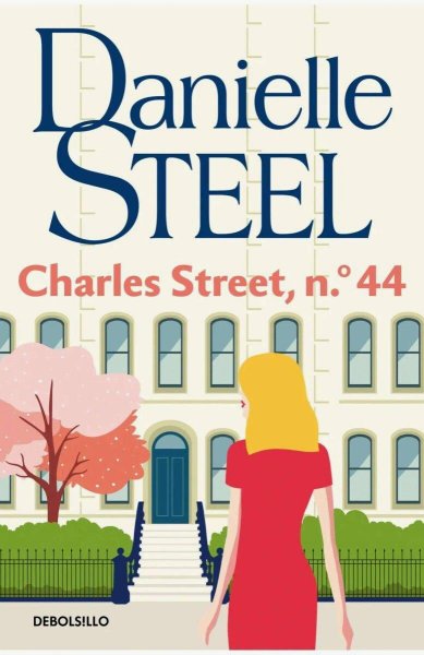Charles Street, Nº 44