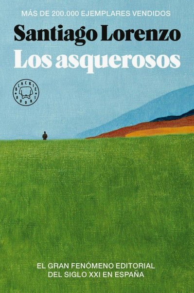 Los Asquerosos