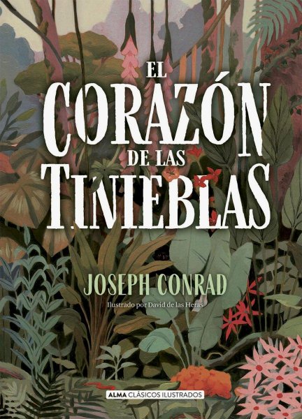 El Corazón De Las Tinieblas