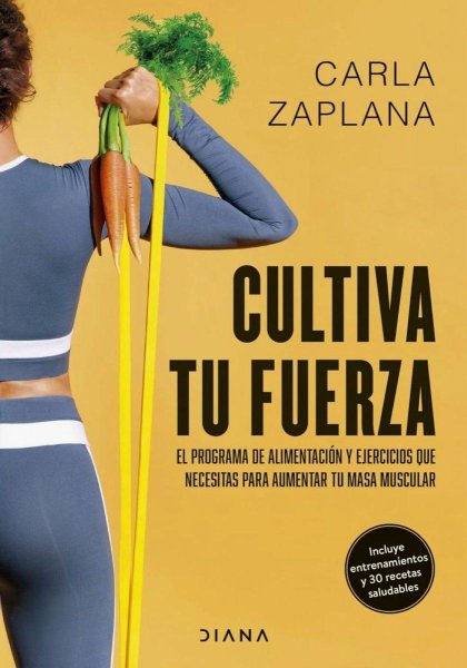 Cultiva Tu Fuerza