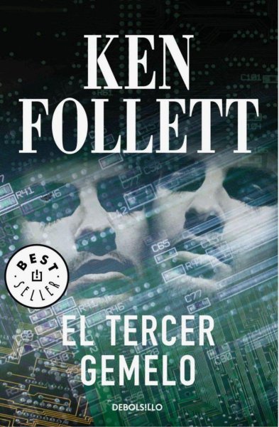 El Tercer Gemelo