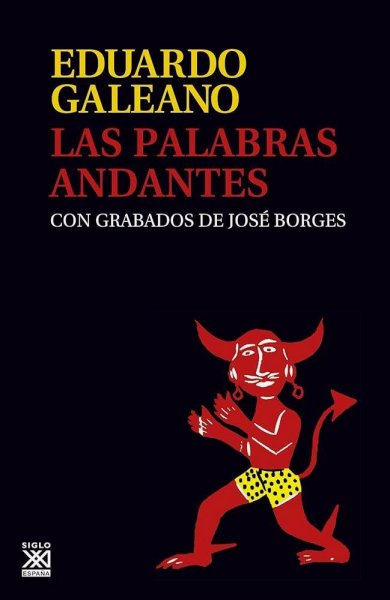 Las Palabras Andantes