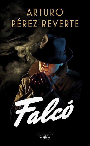 Falcó - Libro 1