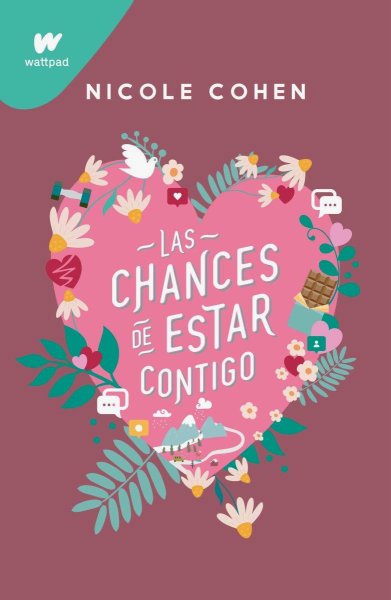 Las Chances De Estar Contigo