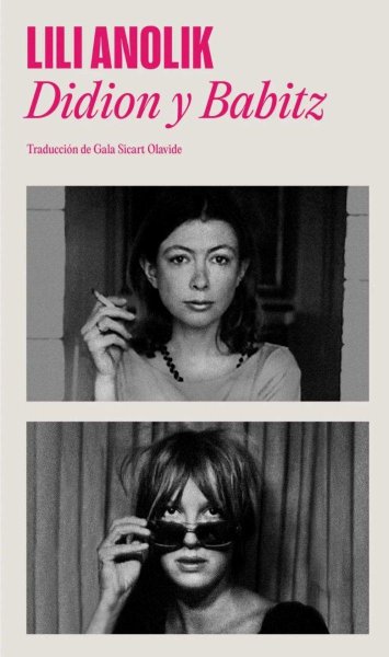 Didion y Babitz