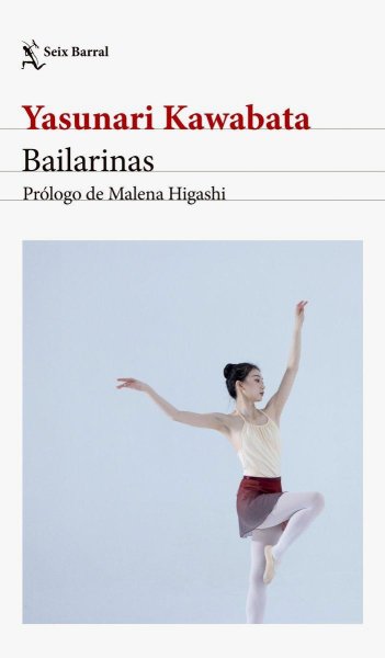 Bailarinas