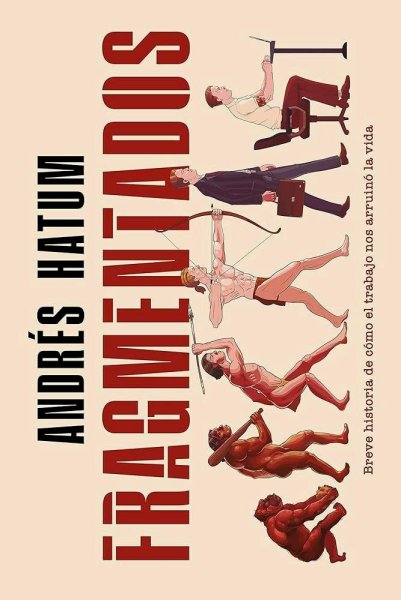 Fragmentados