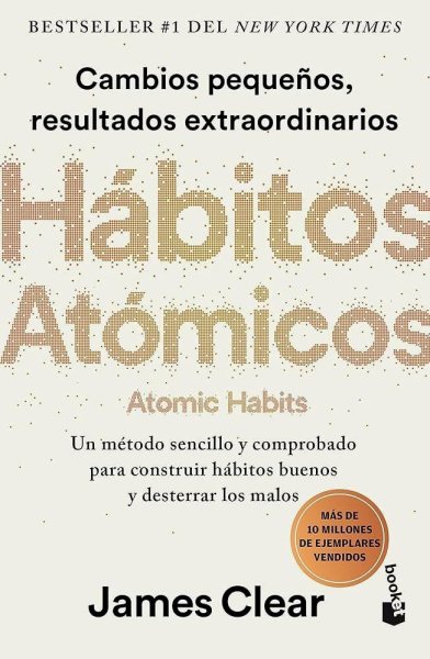 Hábitos Atómicos